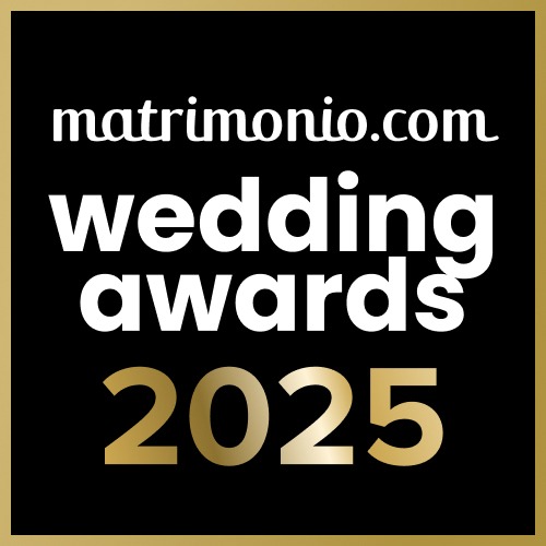 Badge Wedding Awards 25